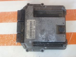 bontott RENAULT LAGUNA II Motorvezérlő