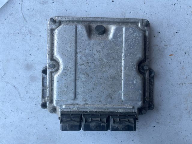 bontott RENAULT LAGUNA II Motorvezérlő