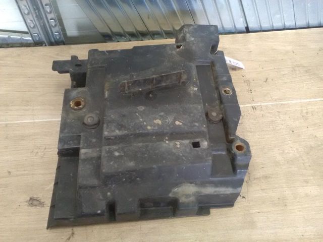 bontott RENAULT LAGUNA II Motorvezérlő