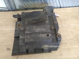 bontott RENAULT LAGUNA II Motorvezérlő