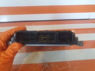 bontott RENAULT LAGUNA II Motorvezérlő