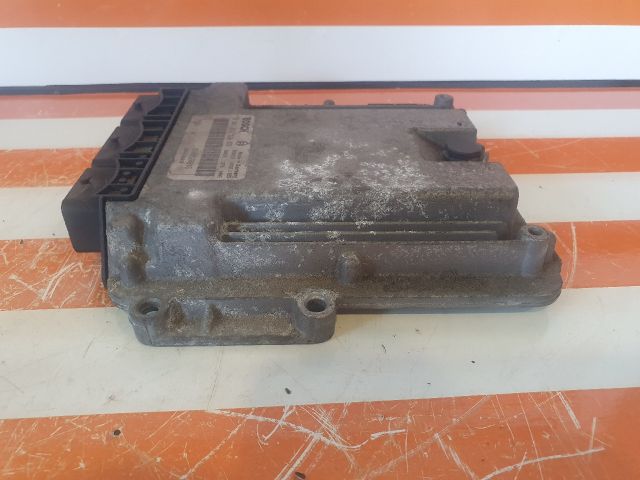 bontott RENAULT LAGUNA II Motorvezérlő