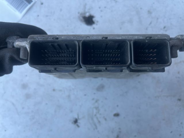 bontott RENAULT LAGUNA II Motorvezérlő