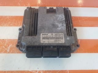 bontott RENAULT LAGUNA II Motorvezérlő