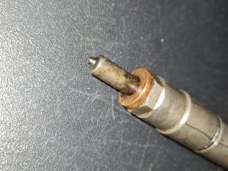 bontott RENAULT LAGUNA II Porlasztó (1 db)