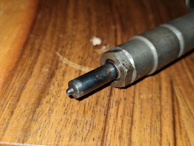 bontott RENAULT LAGUNA II Porlasztó (1 db)