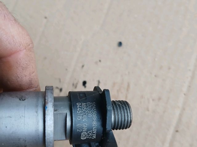 bontott RENAULT LAGUNA II Porlasztó (1 db)