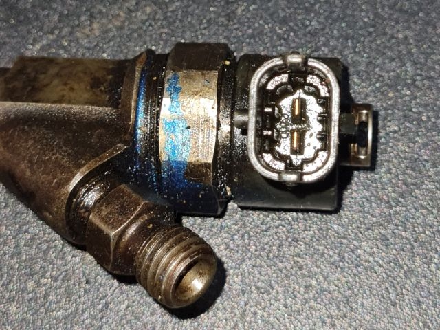 bontott RENAULT LAGUNA II Porlasztó (1 db)