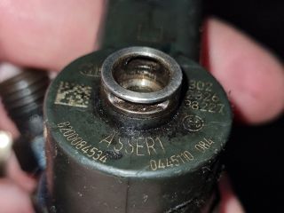 bontott RENAULT LAGUNA II Porlasztó (1 db)