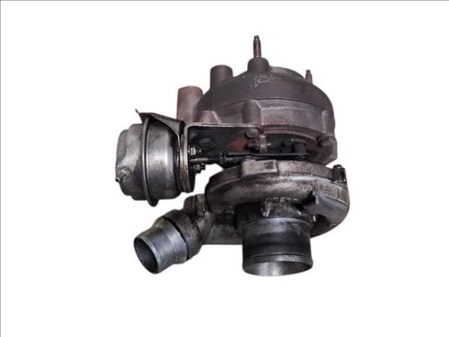 bontott RENAULT LAGUNA II Turbó