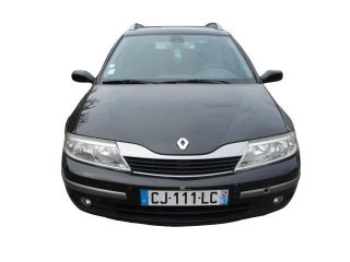 bontott RENAULT LAGUNA II Üzemanyagszint Jeladó