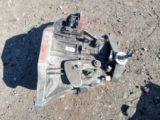 bontott RENAULT LAGUNA II Váltó (Mechanikus)