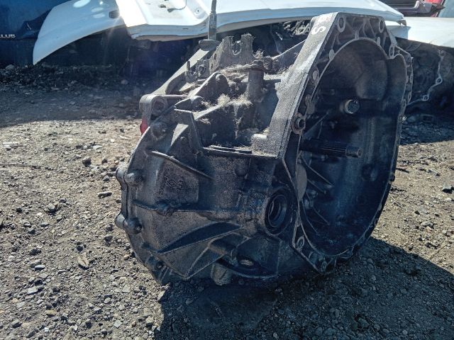 bontott RENAULT LAGUNA II Váltó (Mechanikus)