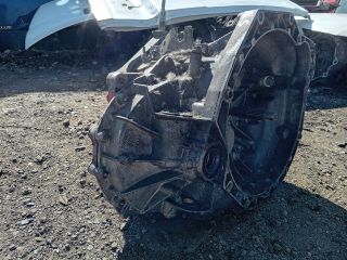 bontott RENAULT LAGUNA II Váltó (Mechanikus)