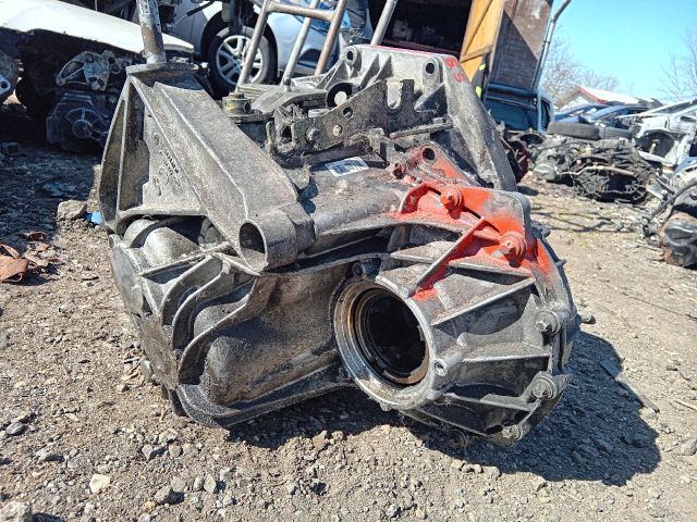 bontott RENAULT LAGUNA II Váltó (Mechanikus)