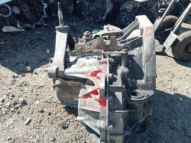 bontott RENAULT LAGUNA II Váltó (Mechanikus)