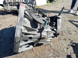 bontott RENAULT LAGUNA II Váltó (Mechanikus)