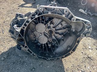 bontott RENAULT LAGUNA II Váltó (Mechanikus)