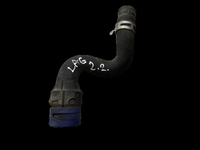 bontott RENAULT LAGUNA II Vízcső