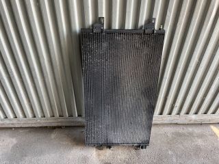 bontott RENAULT LAGUNA II Klímahűtő Radiátor