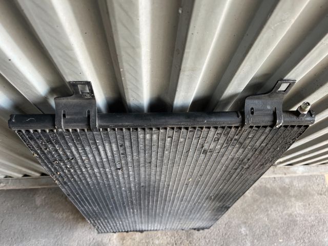 bontott RENAULT LAGUNA II Klímahűtő Radiátor