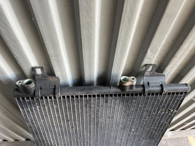 bontott RENAULT LAGUNA II Klímahűtő Radiátor