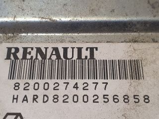 bontott RENAULT LAGUNA II Automata Váltó Elektronika