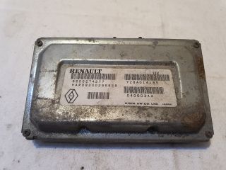 bontott RENAULT LAGUNA II Automata Váltó Elektronika