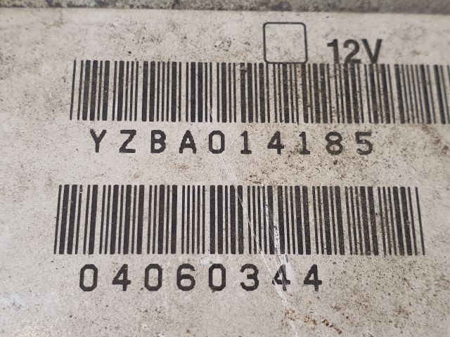 bontott RENAULT LAGUNA II Automata Váltó Elektronika