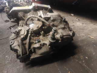 bontott RENAULT LAGUNA II Automata Váltó