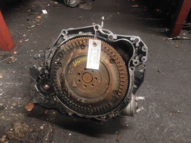 bontott RENAULT LAGUNA II Automata Váltó