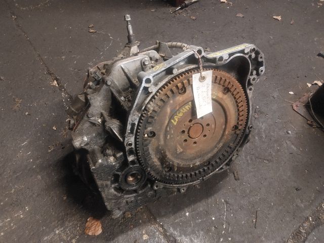 bontott RENAULT LAGUNA II Automata Váltó