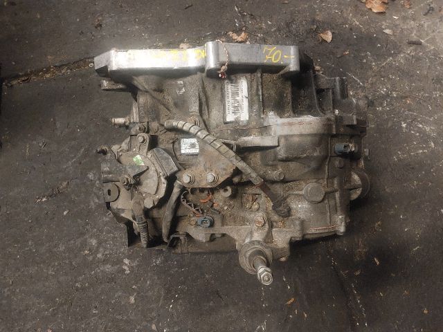 bontott RENAULT LAGUNA II Automata Váltó