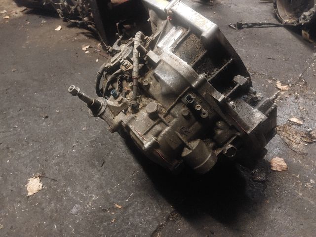 bontott RENAULT LAGUNA II Automata Váltó