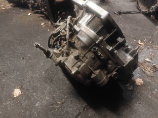 bontott RENAULT LAGUNA II Automata Váltó