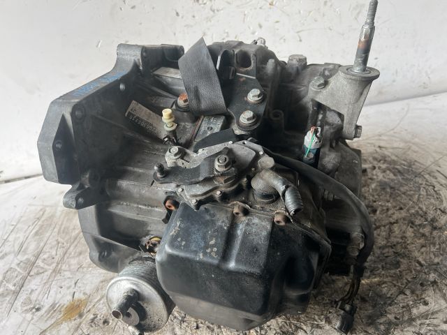 bontott RENAULT LAGUNA II Automata Váltó