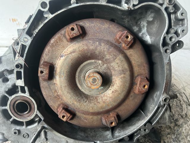 bontott RENAULT LAGUNA II Automata Váltó