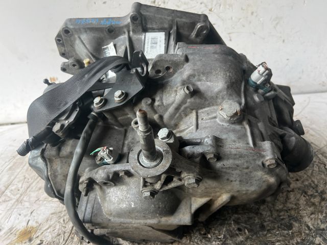 bontott RENAULT LAGUNA II Automata Váltó