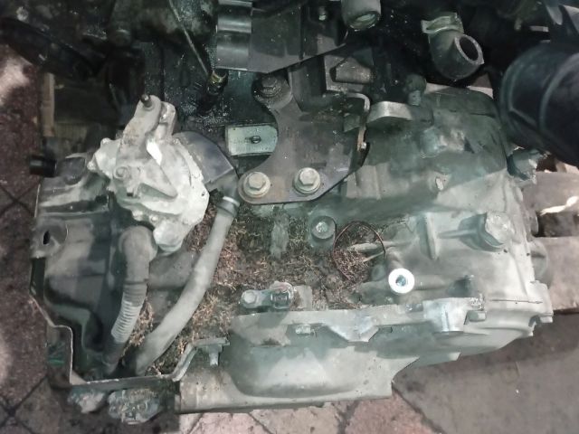 bontott RENAULT LAGUNA II Automata Váltó