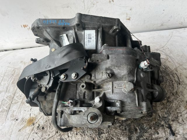 bontott RENAULT LAGUNA II Automata Váltó