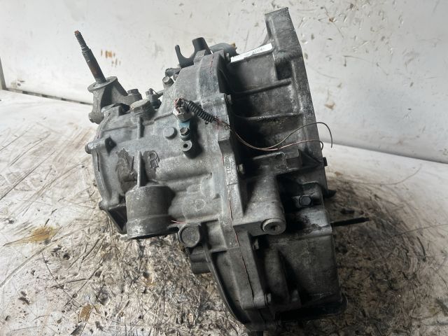 bontott RENAULT LAGUNA II Automata Váltó