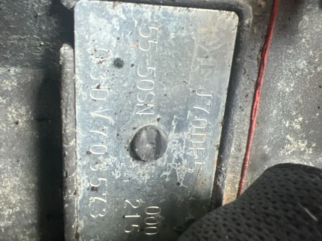 bontott RENAULT LAGUNA II Automata Váltó