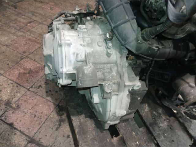 bontott RENAULT LAGUNA II Automata Váltó