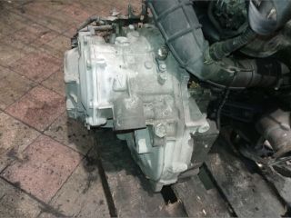 bontott RENAULT LAGUNA II Automata Váltó