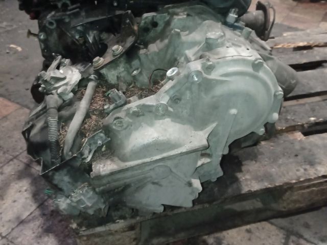 bontott RENAULT LAGUNA II Automata Váltó