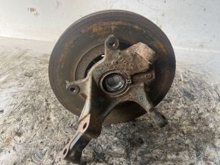 bontott RENAULT LAGUNA II Bal első Csonkállvány