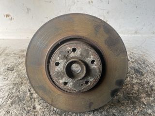 bontott RENAULT LAGUNA II Bal első Csonkállvány