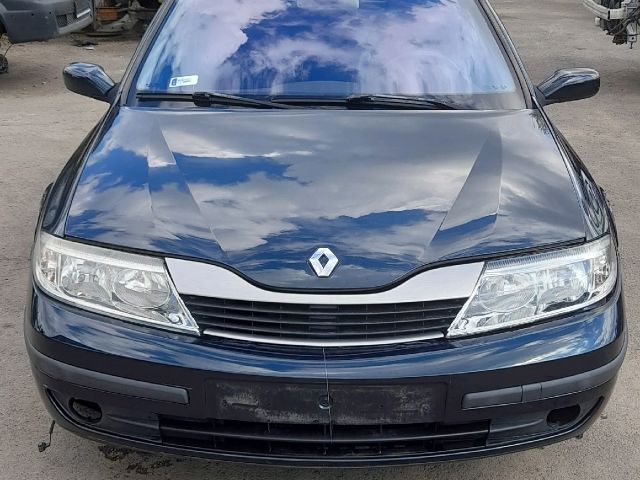 bontott RENAULT LAGUNA II Bal első Lengőkar