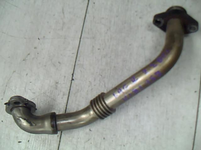 bontott RENAULT LAGUNA II EGR Hűtő Cső