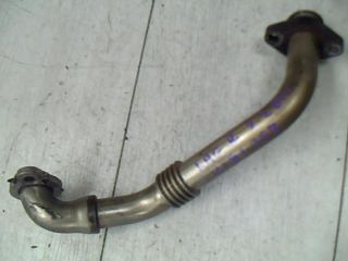 bontott RENAULT LAGUNA II EGR Hűtő Cső